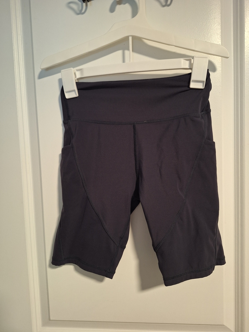 Womens Born Primitive Spandex Shorts